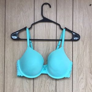 Artie Padded Bra